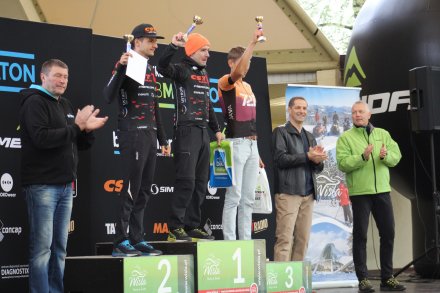 Najlepsi na dystansie PRO